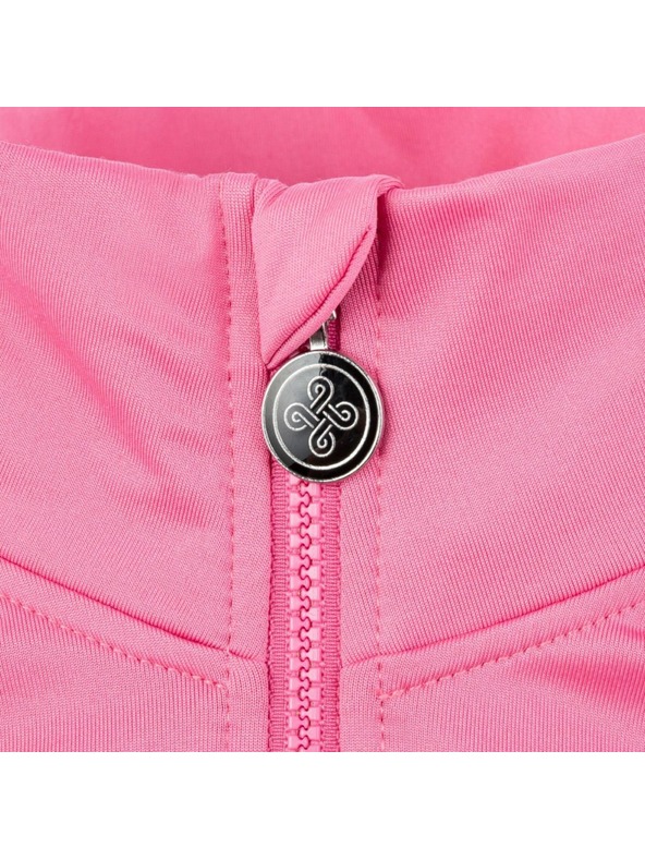 Kilpi Ženski funkcionalni dugi rukav Kilpi LEEMA-W Tamno plava