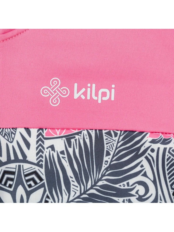 Kilpi Ženski funkcionalni dugi rukav Kilpi LEEMA-W Tamno plava