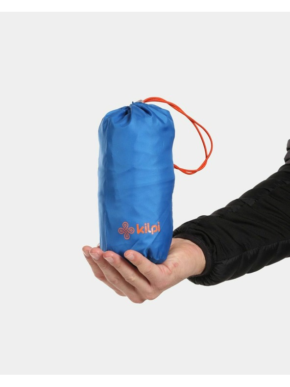 Kilpi Vodootporna outdoor jakna Kilpi JALUU-U Plava