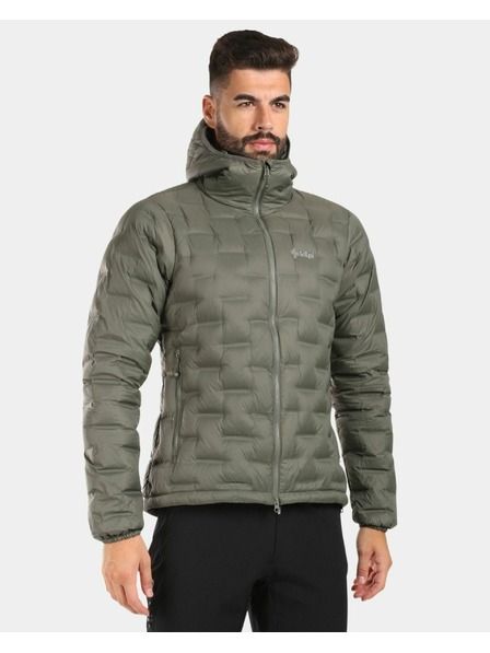 Kilpi Muška perjanica Kilpi ALBERT-M Tamno zelena