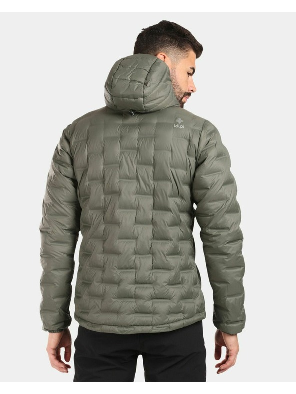 Kilpi Muška perjanica Kilpi ALBERT-M Tamno zelena