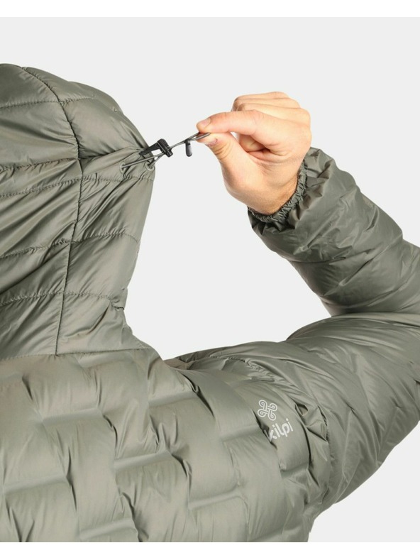 Kilpi Muška perjanica Kilpi ALBERT-M Tamno zelena