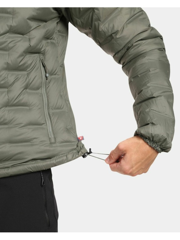 Kilpi Muška perjanica Kilpi ALBERT-M Tamno zelena