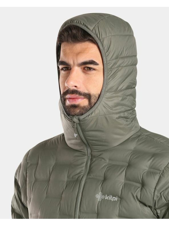 Kilpi Muška perjanica Kilpi ALBERT-M Tamno zelena