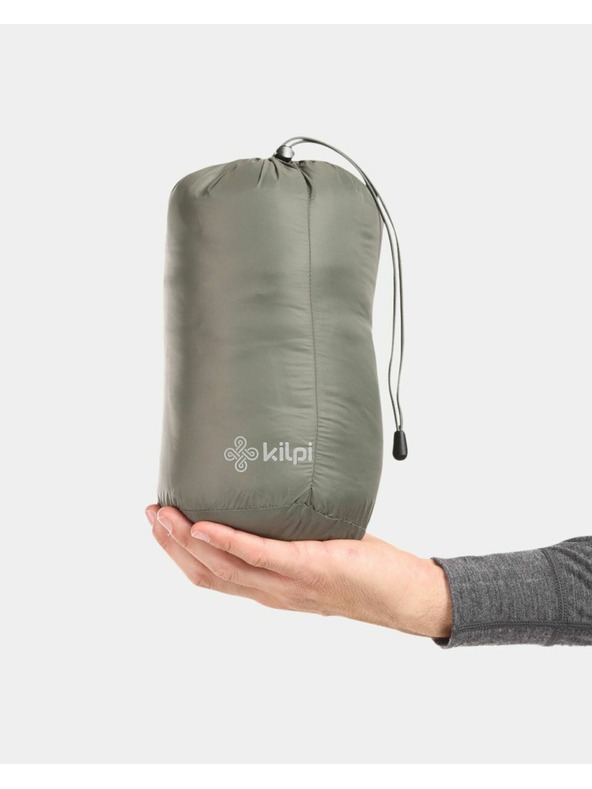 Kilpi Muška perjanica Kilpi ALBERT-M Tamno zelena