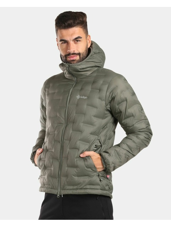 Kilpi Muška perjanica Kilpi ALBERT-M Tamno zelena