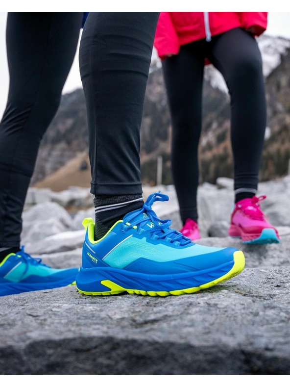 Kilpi Trčačka obuća Kilpi SPEEDE LOW-U Plava