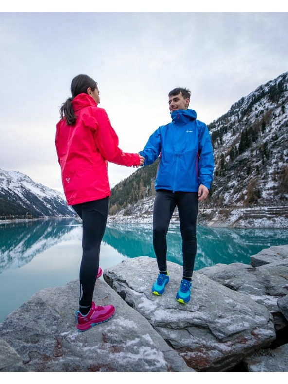 Kilpi Trčačka obuća Kilpi SPEEDE LOW-U Ružičasta