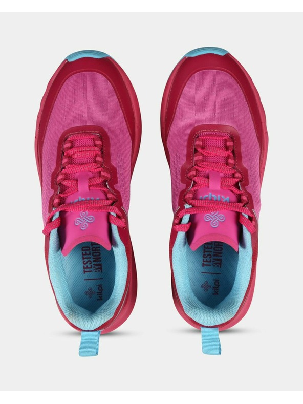 Kilpi Trčačka obuća Kilpi SPEEDE LOW-U Ružičasta