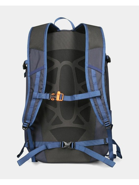 Kilpi Turistički i gradski ruksak Kilpi RIDIX 25-U Tamno plava