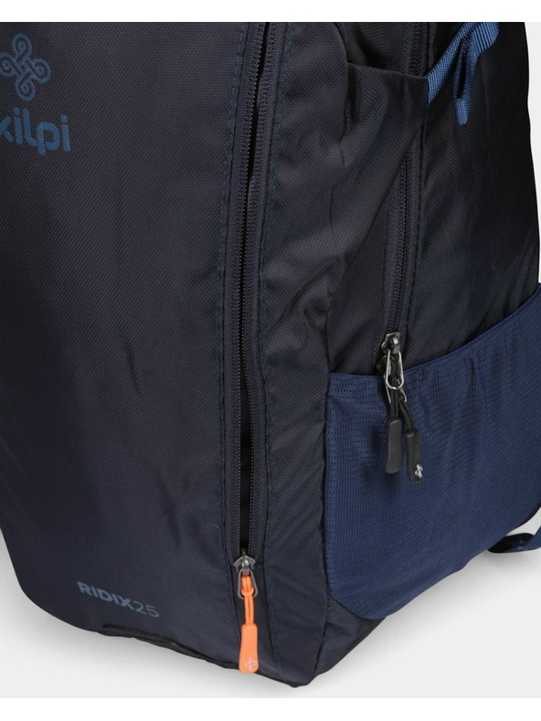Kilpi Turistički i gradski ruksak Kilpi RIDIX 25-U Tamno plava