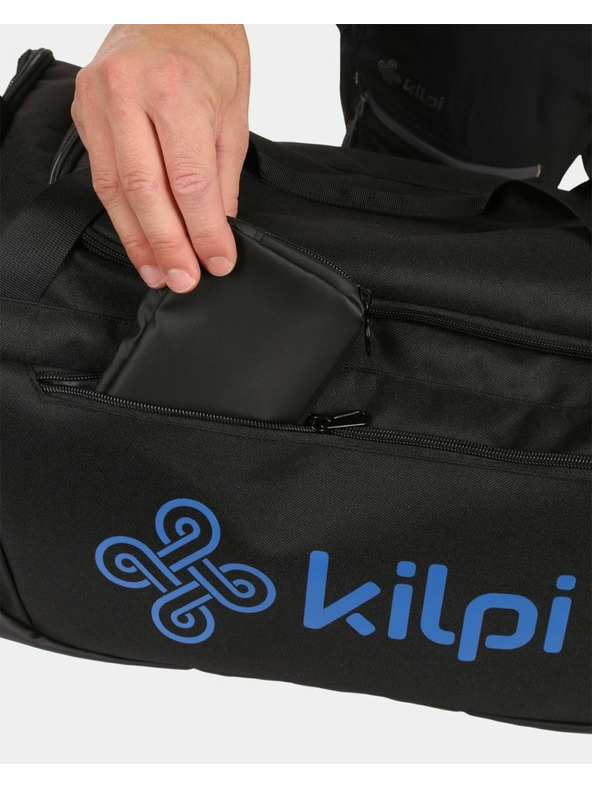Kilpi Fitness torba Kilpi MAYEN 30-U Plava