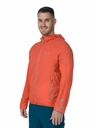Kilpi Muška outdoor jakna Kilpi ROSA-M Crvena