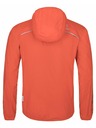 Kilpi Muška outdoor jakna Kilpi ROSA-M Crvena
