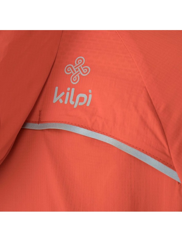 Kilpi Muška outdoor jakna Kilpi ROSA-M Crvena