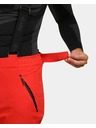 Kilpi Muške skijaške hlače Kilpi METHONE-M Crvena