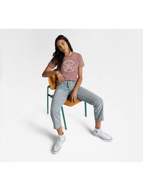 Converse Converse Chuck Taylor Floral Majica