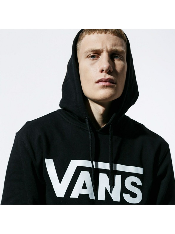 Vans Vans mikina CLASSIC PO HOODIE II