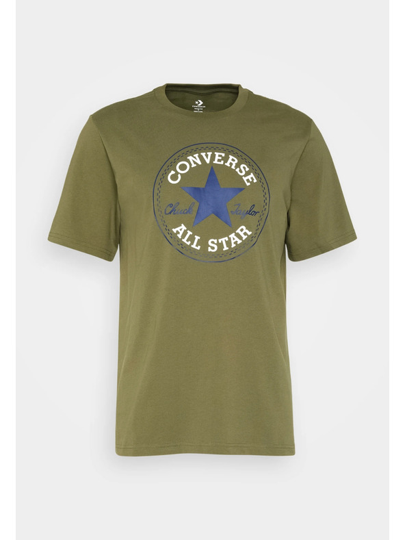 Converse Khaki muško majica sa natpisom