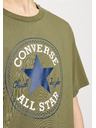 Converse Khaki muško majica sa natpisom
