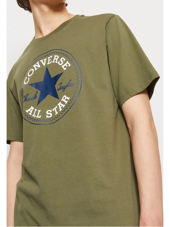 Converse Khaki muško majica sa natpisom