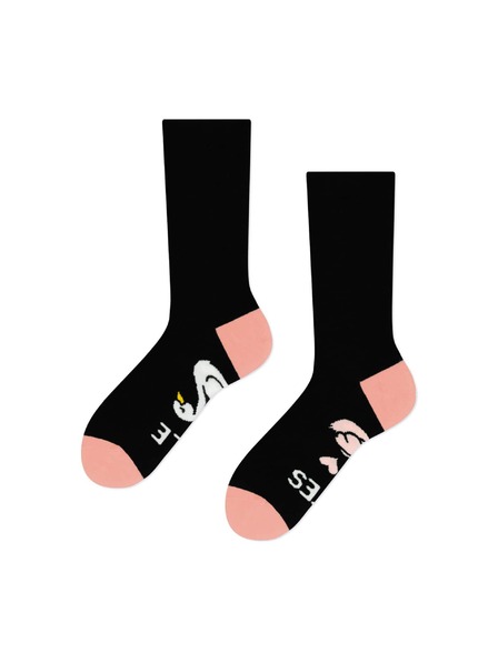 Frogies Zenske čarape Frogies Love is in the air