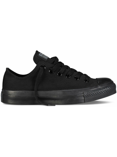 Converse Crne unisex tenisice CHUCK TAYLOR ALL STAR