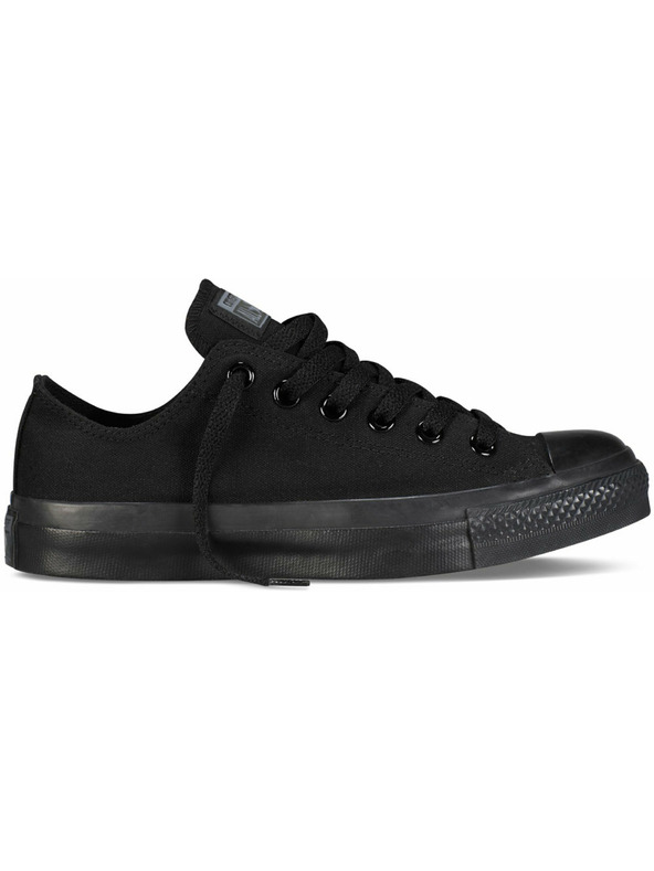 Converse Crne unisex tenisice CHUCK TAYLOR ALL STAR