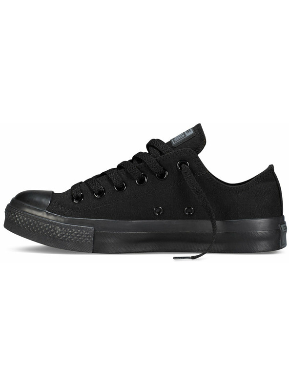 Converse Crne unisex tenisice CHUCK TAYLOR ALL STAR