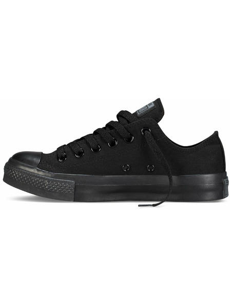Converse Crne unisex tenisice CHUCK TAYLOR ALL STAR