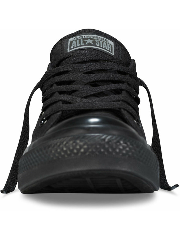 Converse Crne unisex tenisice CHUCK TAYLOR ALL STAR