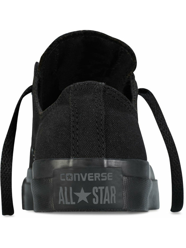 Converse Crne unisex tenisice CHUCK TAYLOR ALL STAR