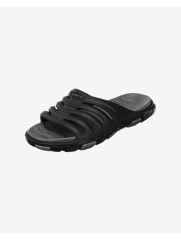 Sam 73 Tamno sive muške papuče