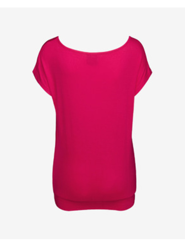 Sam 73 Ružičasto majica Ruth