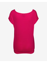 Sam 73 Ružičasto majica Ruth