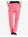 Sam 73 Ružičaste ženske hlače za trening