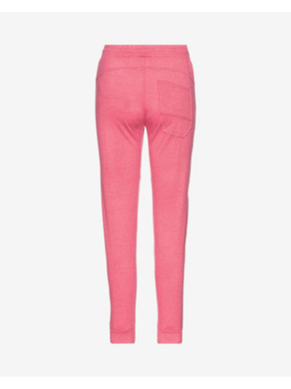 Sam 73 Ružičaste ženske hlače za trening