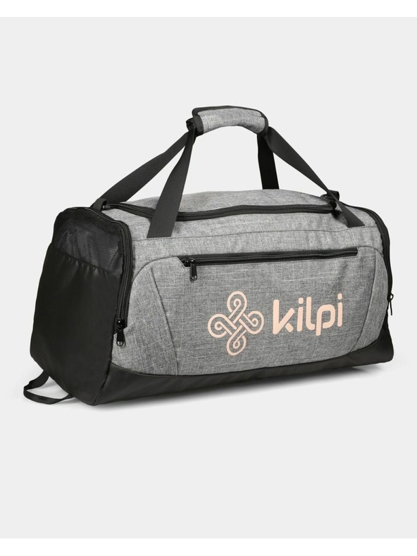 Kilpi Fitness torba Kilpi MAYEN 30-U Svjetlo roza