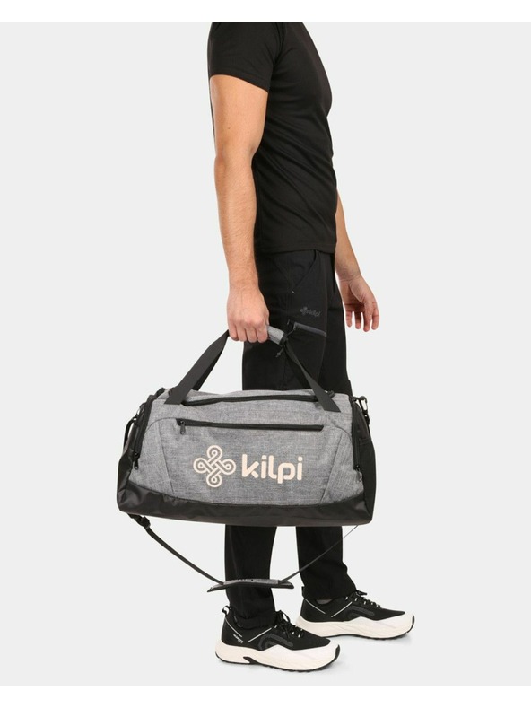Kilpi Fitness torba Kilpi MAYEN 30-U Svjetlo roza