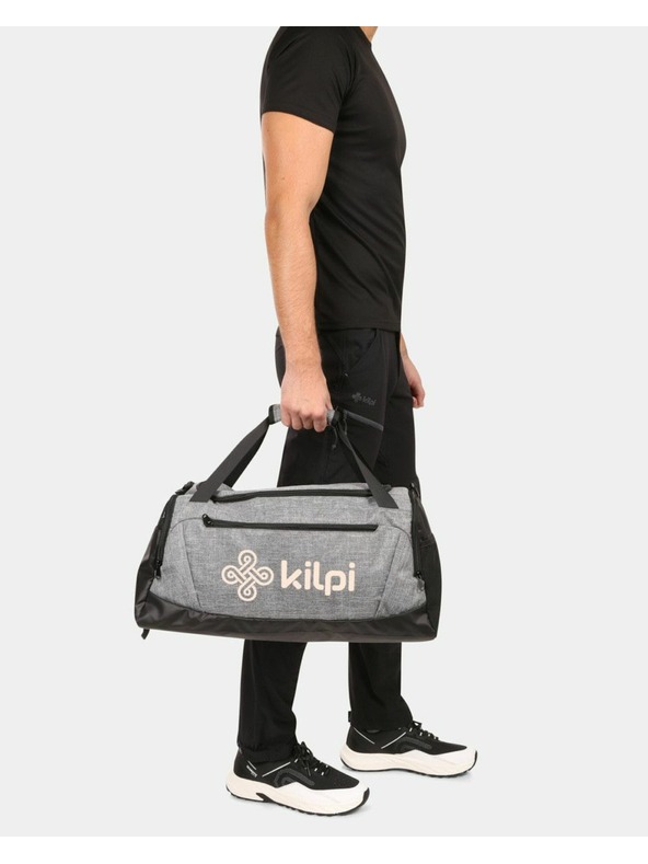 Kilpi Fitness torba Kilpi MAYEN 30-U Svjetlo roza