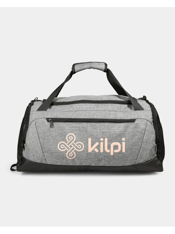 Kilpi Fitness torba Kilpi MAYEN 30-U Svjetlo roza
