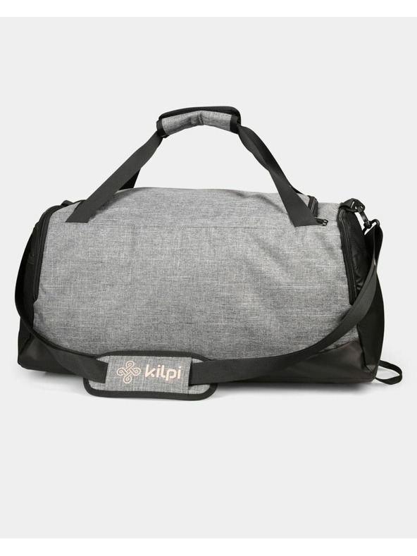 Kilpi Fitness torba Kilpi MAYEN 30-U Svjetlo roza