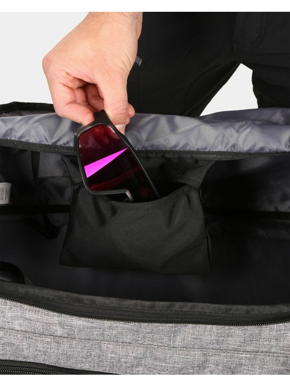 Kilpi Fitness torba Kilpi MAYEN 30-U Svjetlo roza