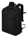 Travelite Ruksak Travelite Briize Backpack M Black