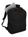 Travelite Ruksak Travelite Briize Backpack M Black