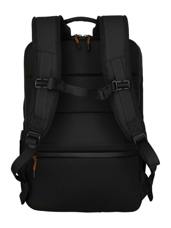 Travelite Ruksak Travelite Briize Backpack M Black
