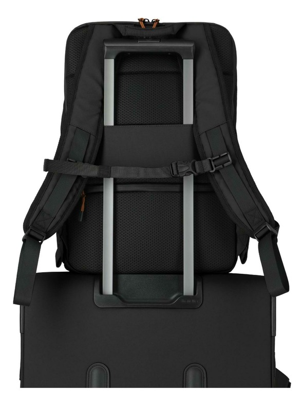 Travelite Ruksak Travelite Briize Backpack M Black
