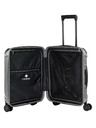 Travelite Putni kofer Travelite Millennium S Front pocket Silver