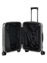 Travelite Putni kofer Travelite Millennium S Front pocket Silver