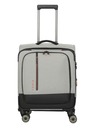 Travelite Travelite Crosslite 5.0 S exp. White Sand